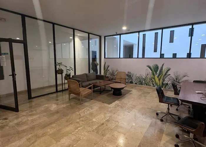 1br In Location, Ipana, 3 Rooftop Pools Holiday home