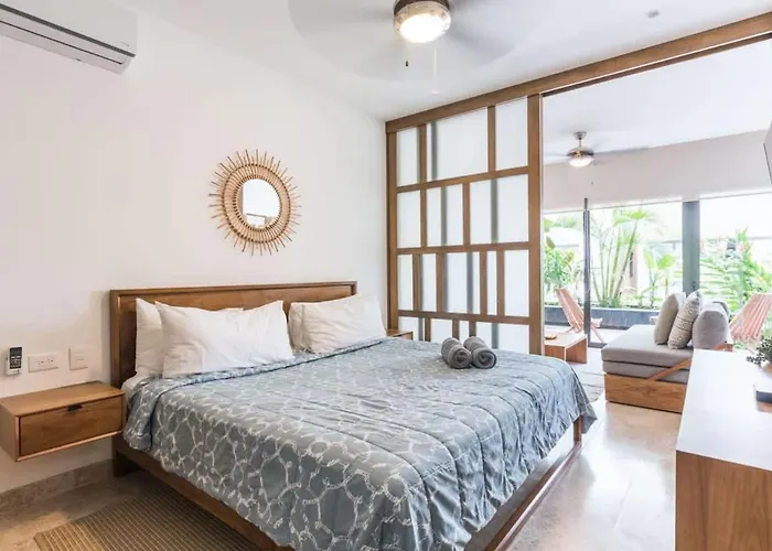 1br In Location, Ipana, 3 Rooftop Pools
