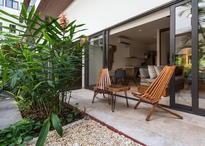 1br In Location, Ipana, 3 Rooftop Pools
