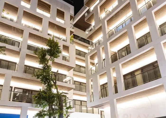 Vakantiehuis 1br In Location, Ipana, 3 Rooftop Pools