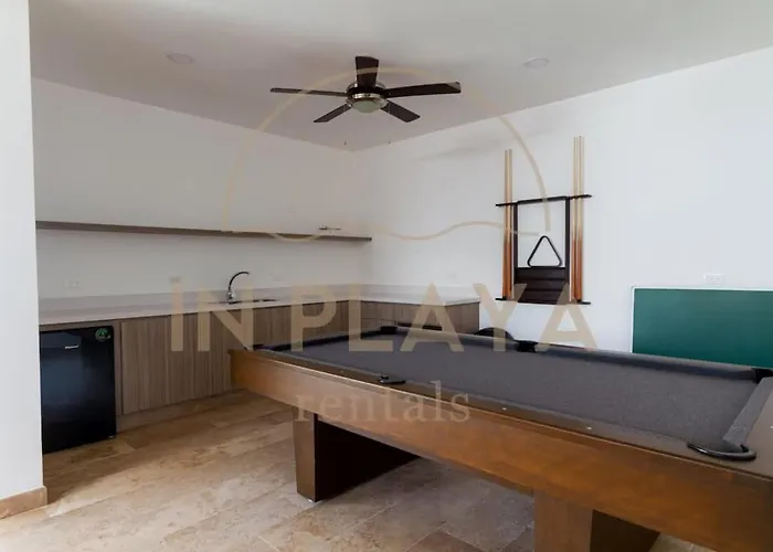 1br In Location, Ipana, 3 Rooftop Pools *
