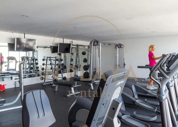 1br In Location, Ipana, 3 Rooftop Pools
